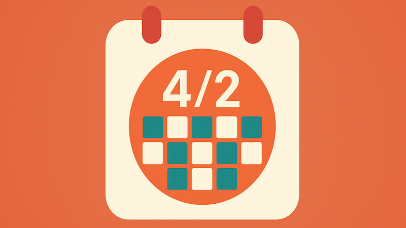 Work Cycle Planning Cyclique